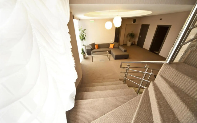 Hotel Confort