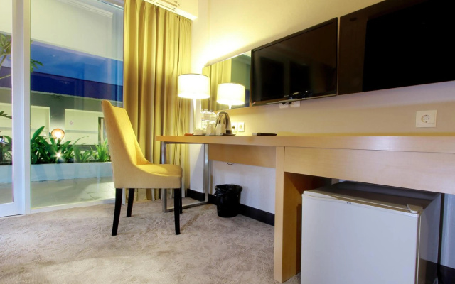 Swiss-Belinn Malang