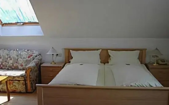 Heusweiler Hof