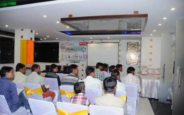 Hotel Rock land By Tuma Hotels