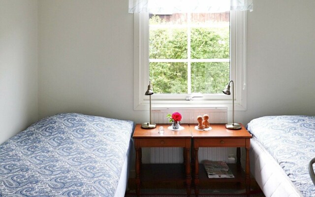 6 Person Holiday Home in Sölvesborg