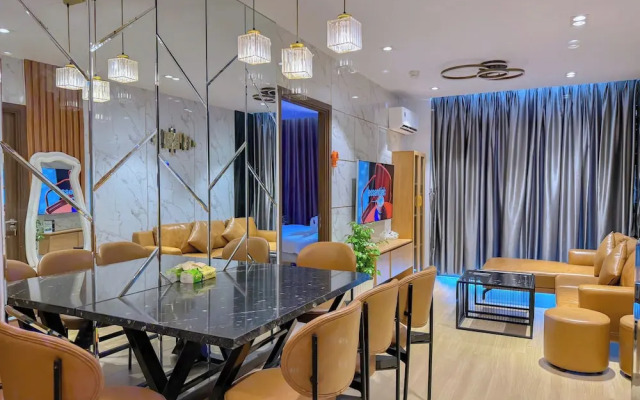 CSJ Apt Sea View Vung Tau -TNH