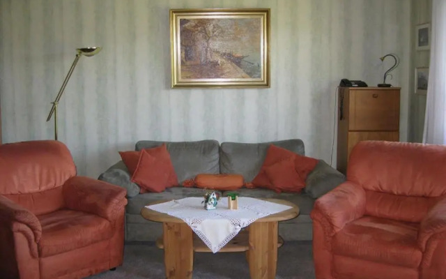 Ferienwohnung Salker