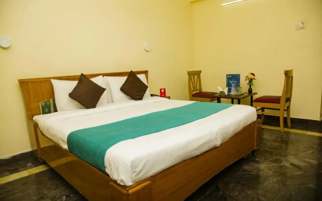 Hotel Sripada