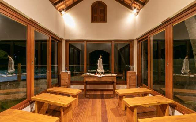 Privê Costa Dourada