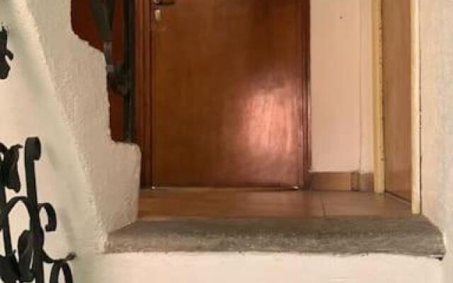 Apartment La Rosa Campione lago