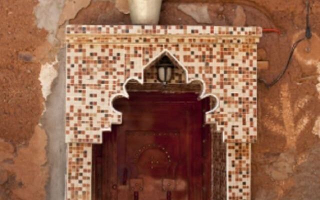Gîte Etape