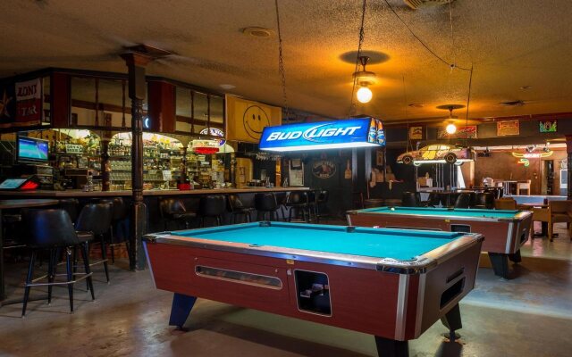 Royal Inn Of Abilene