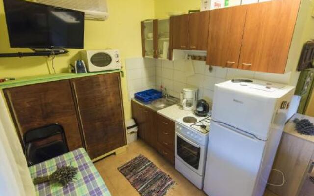 Holiday Home Hrvacic