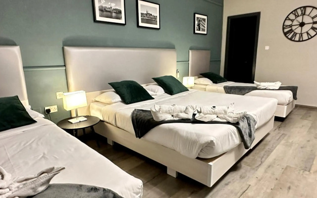 Sliema Marina Hotel