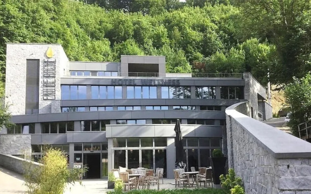 Hotel Wellness Eau de Roche