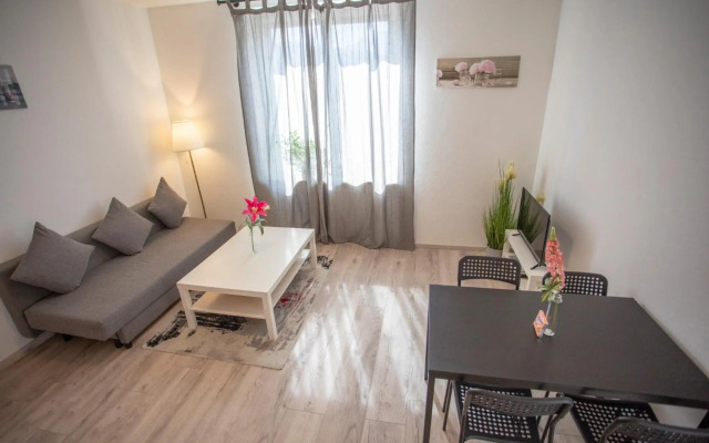 New Innsbruck City Center Apartment