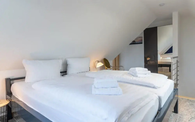 Wohnung in St. Peter Ording