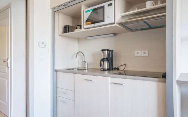 Evancy La Brise des Dunes