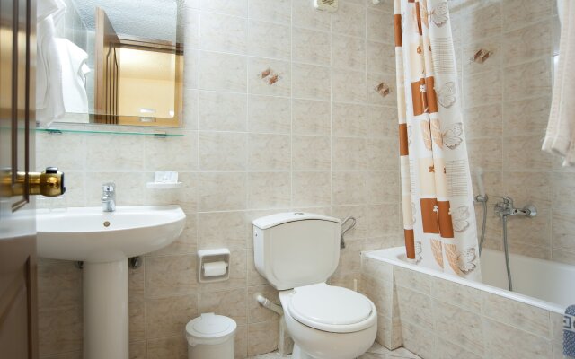 Hermes Delphi Hotel