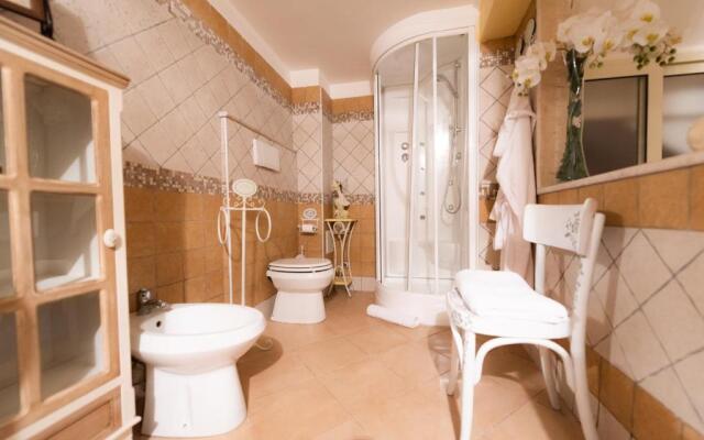 B&B Le Dodici Marie