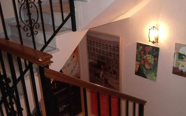 Hotel Arunda I