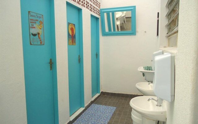 O´Riley´s Perdizes Hostel