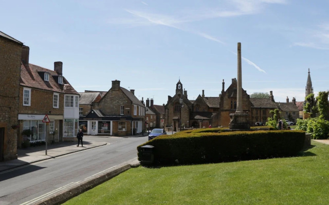 Rectory Farm View