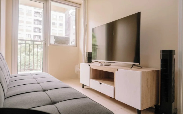 Pool & Garden Tranquility