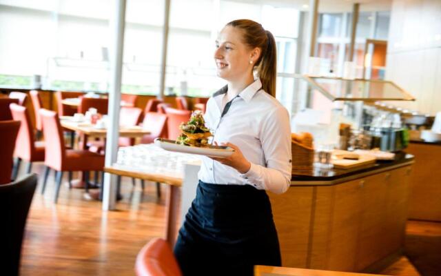 Atlantic Hotel Universum