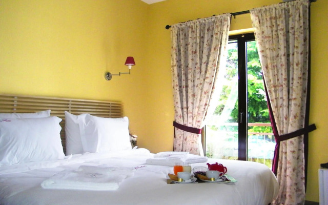 Theatro Hotel Odysseon