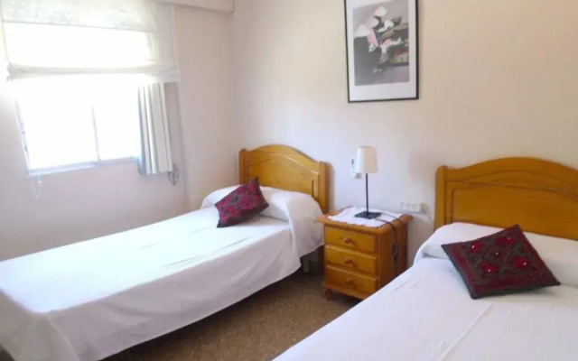 Edf. Nautico, 12-e - One Bedroom