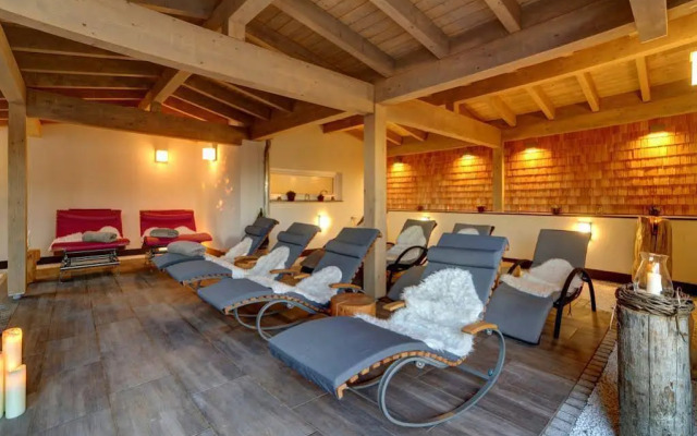 Bayerwaldhotel Hofbräuhaus