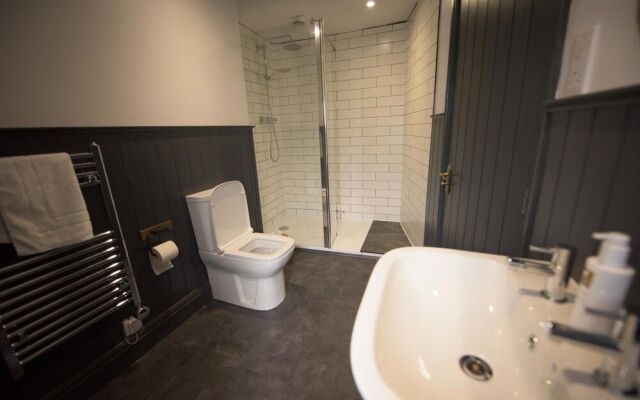 The Royal Oak Cartmel