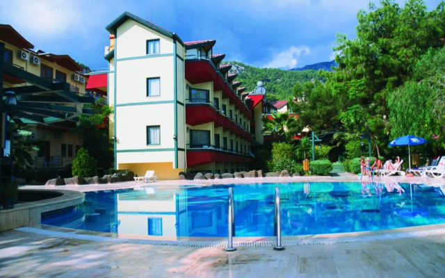 Sumela Garden Hotel