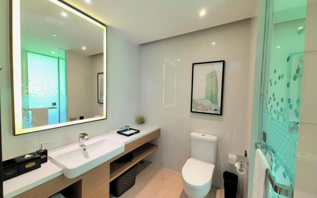 Hampton by Hilton Zhanjiang Renmin Avenue