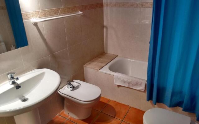 Apartament Boliera