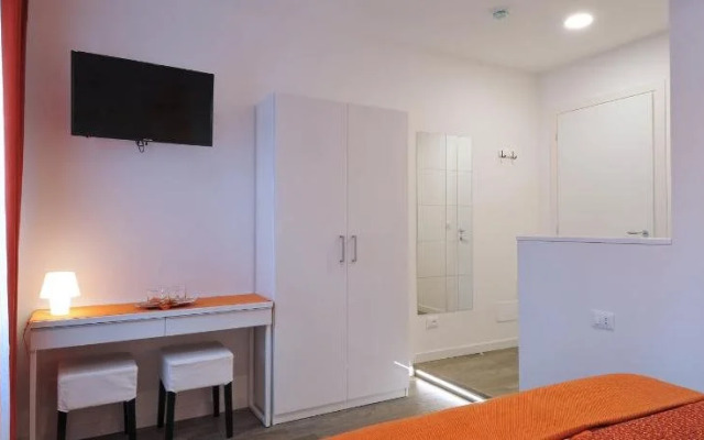 Residenza Corso Saba