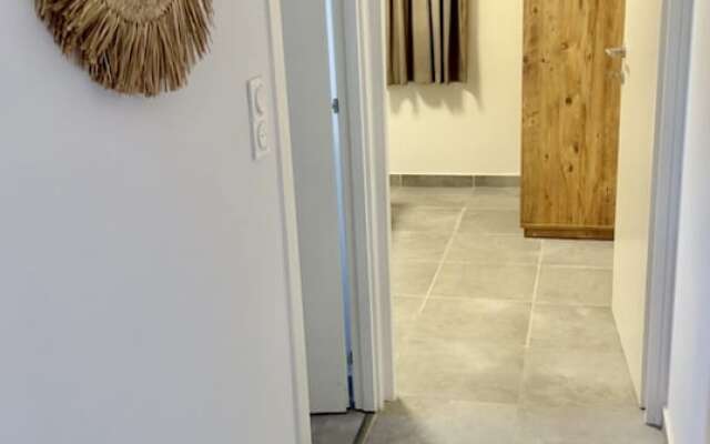 les hameaux de saint cyprien