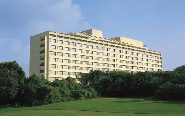 The Oberoi, New Delhi