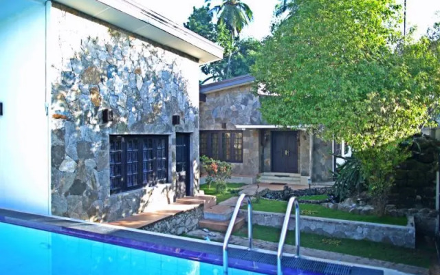 Elephant Reach Villa Pinnawala