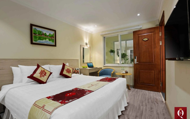 Silk Queen Grand Hotel