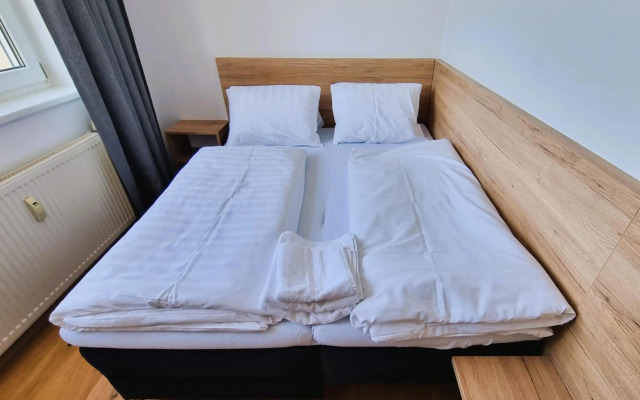 Mountains and Lakes - Villach - Appartment