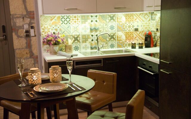 Five Senses Luxury Villas