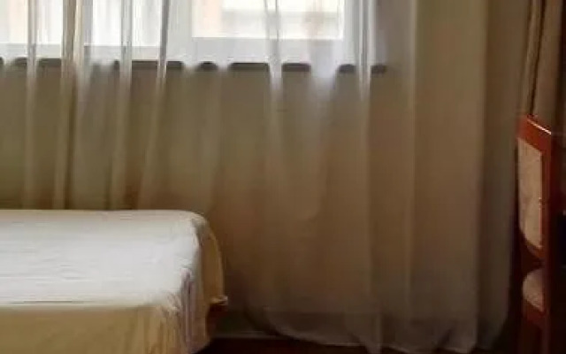 上海同济迎宾馆