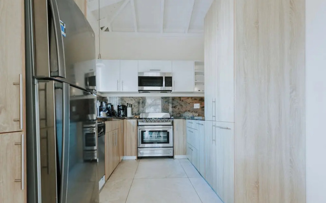 Aruba's Life Vacation Residences