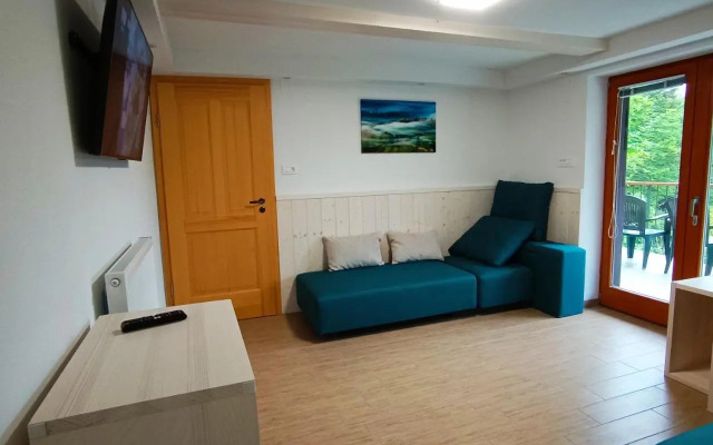 Siesta apartment Bled