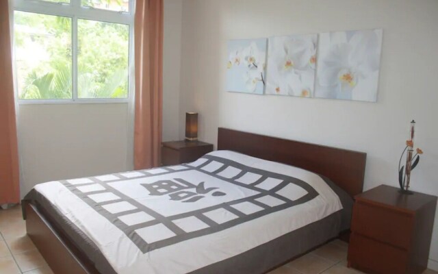 Le Condo Nuanua