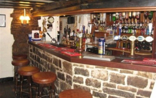 The Cross Inn