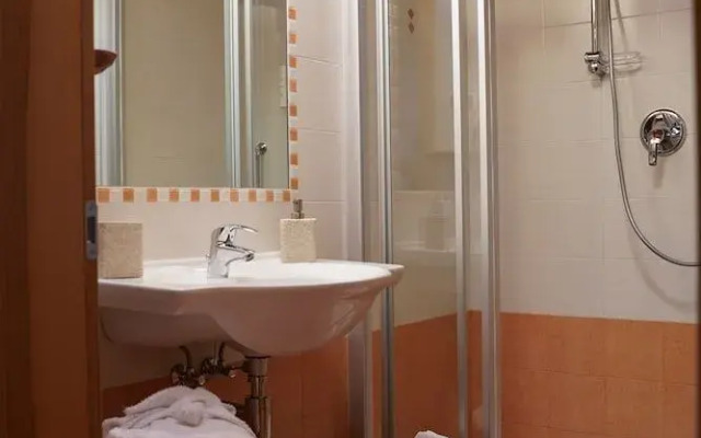 Agritur Bella di Bosco