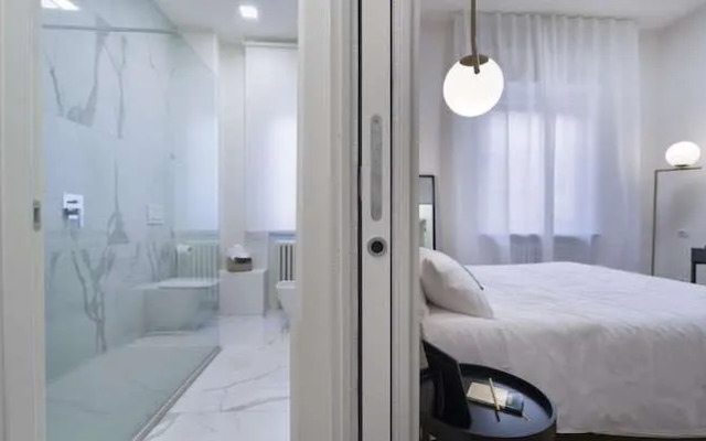 Suite Vogue Espresso