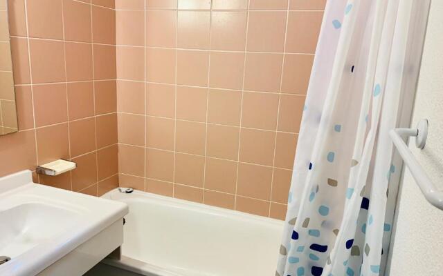 Appartement Val-d'Isère, 2 pièces, 6 personnes - FR-1-411-20