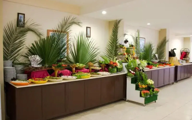 Areas Dream Hotel- All Inclusive Hotel