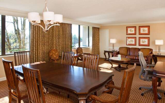 DoubleTree by Hilton Baltimore North - Pikesville