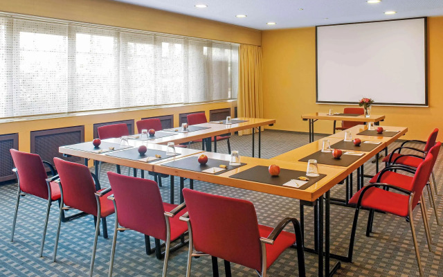 Movenpick Hotels Hertogenbosch
